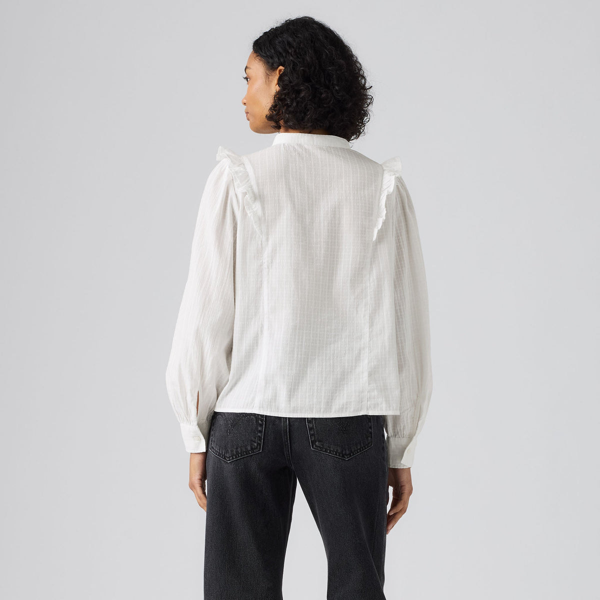 Levi's® Women's Jessie Western Shirt