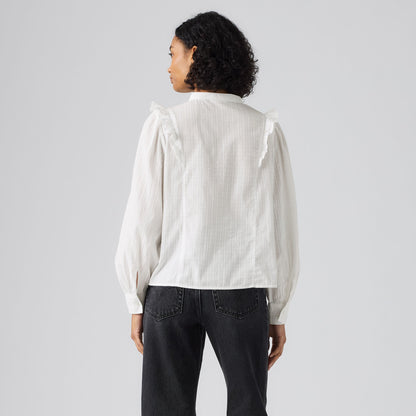Levi's® Women's Jessie Western Shirt