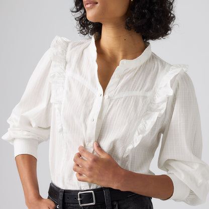 Levi's® Women's Jessie Western Shirt