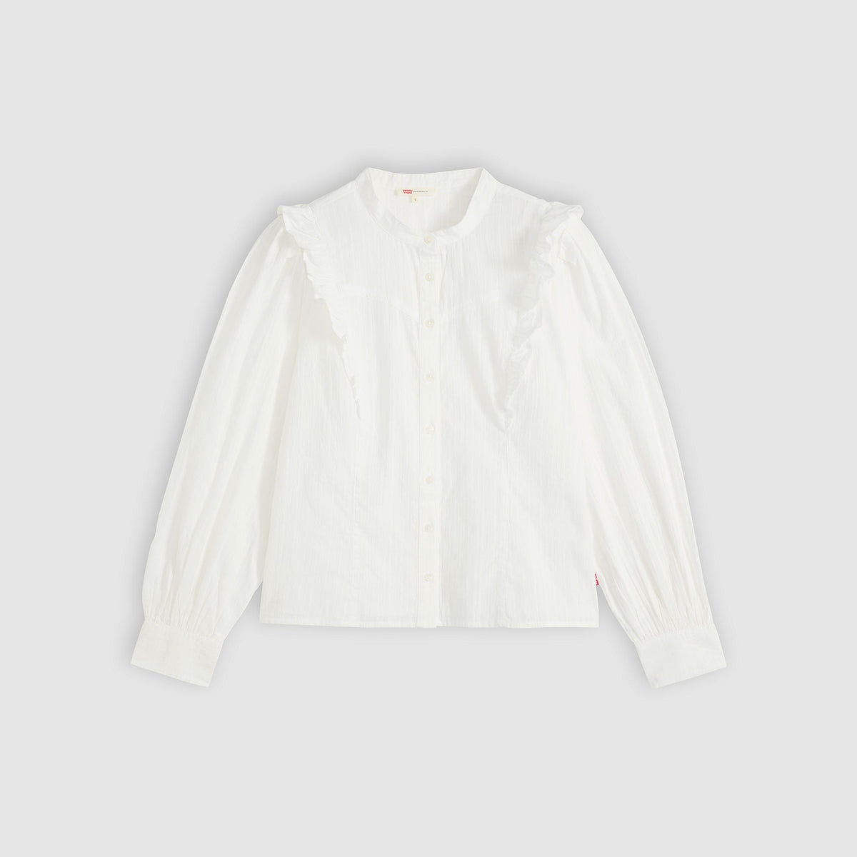 Levi's® Women's Jessie Western Shirt