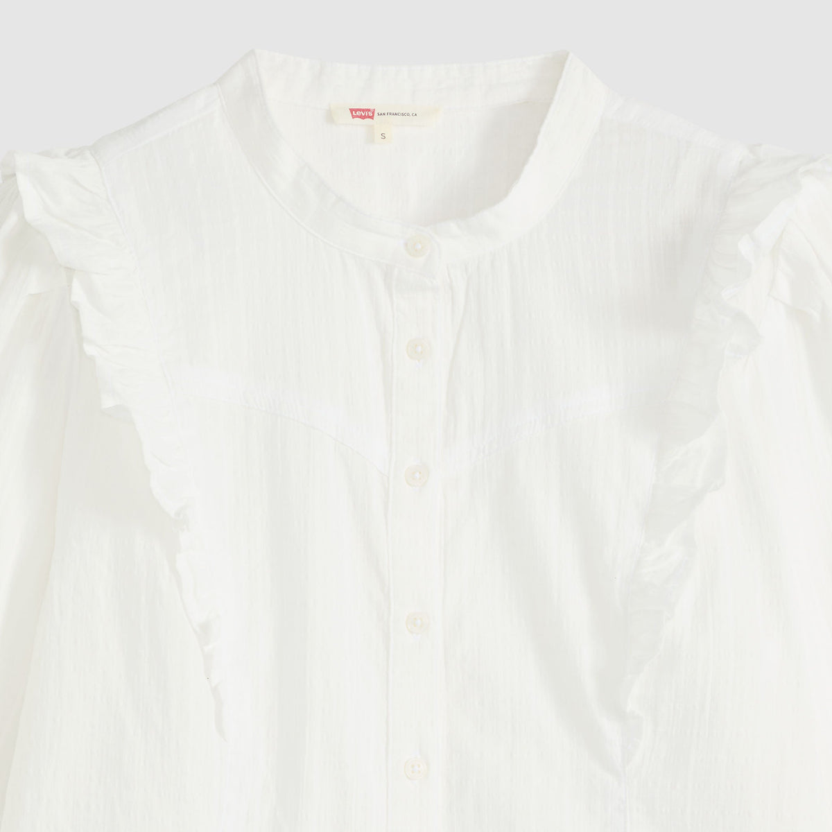 Levi's® Women's Jessie Western Shirt