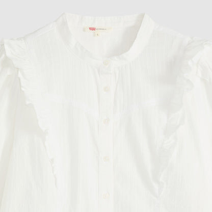 Levi's® Women's Jessie Western Shirt