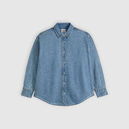 Levi's® Women's Jordan Denim Shirt