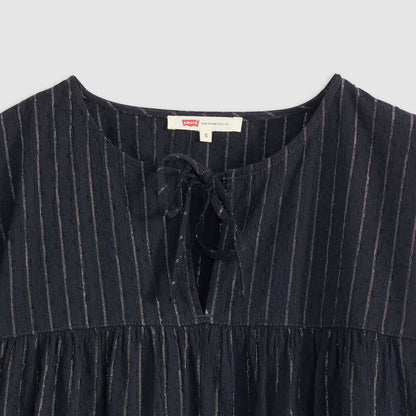 Levi's® Women's Josephine Long-Sleeve Holiday Shirt