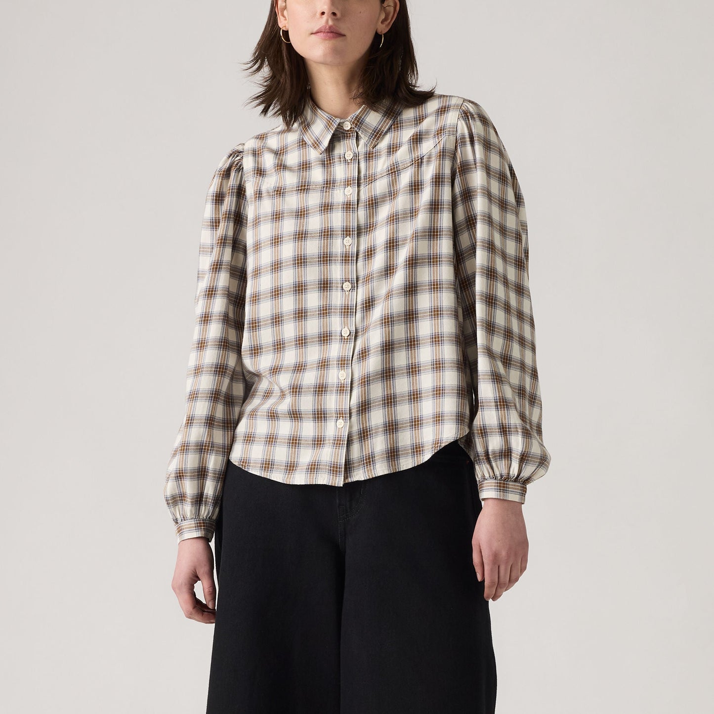 Levi's® Women's Journey Western Shirt