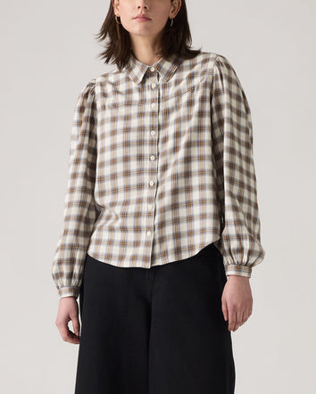 Levi's® Women's Journey Western Shirt 5