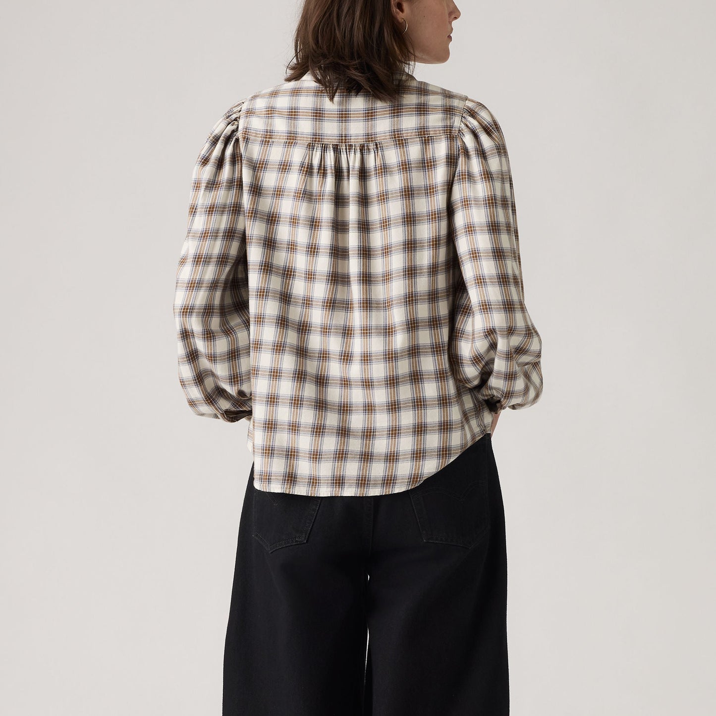 Levi's® Women's Journey Western Shirt