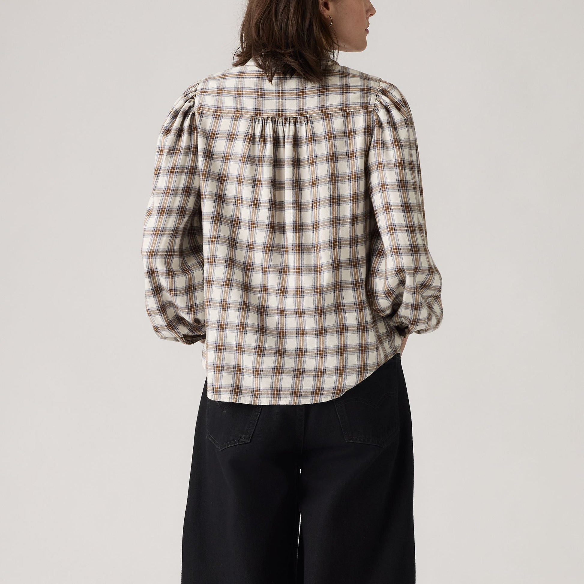 Levi's® Women's Journey Western Shirt