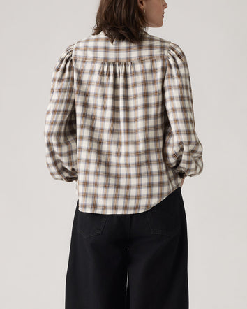 Levi's® Women's Journey Western Shirt 6