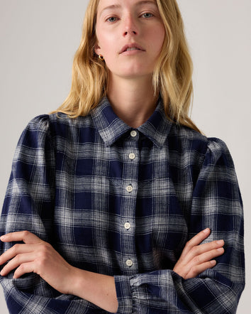 Levi's® Women's Journey Western Shirt 4