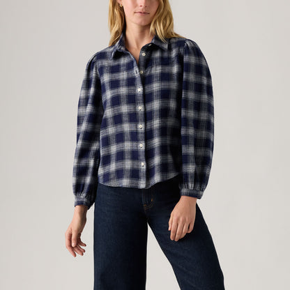 Levi's® Women's Journey Western Shirt