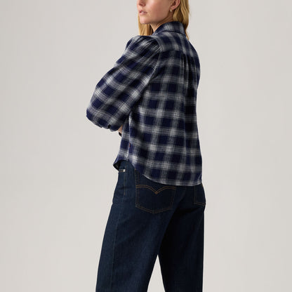 Levi's® Women's Journey Western Shirt