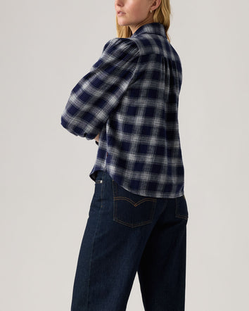 Levi's® Women's Journey Western Shirt 6