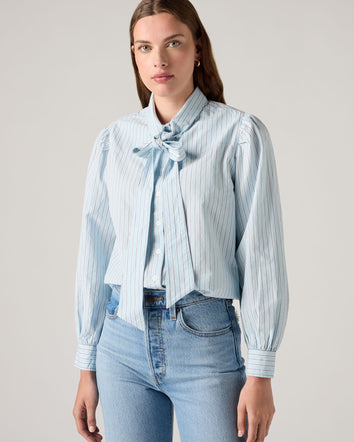 Levi's® Women's Judice Western Shirt 1
