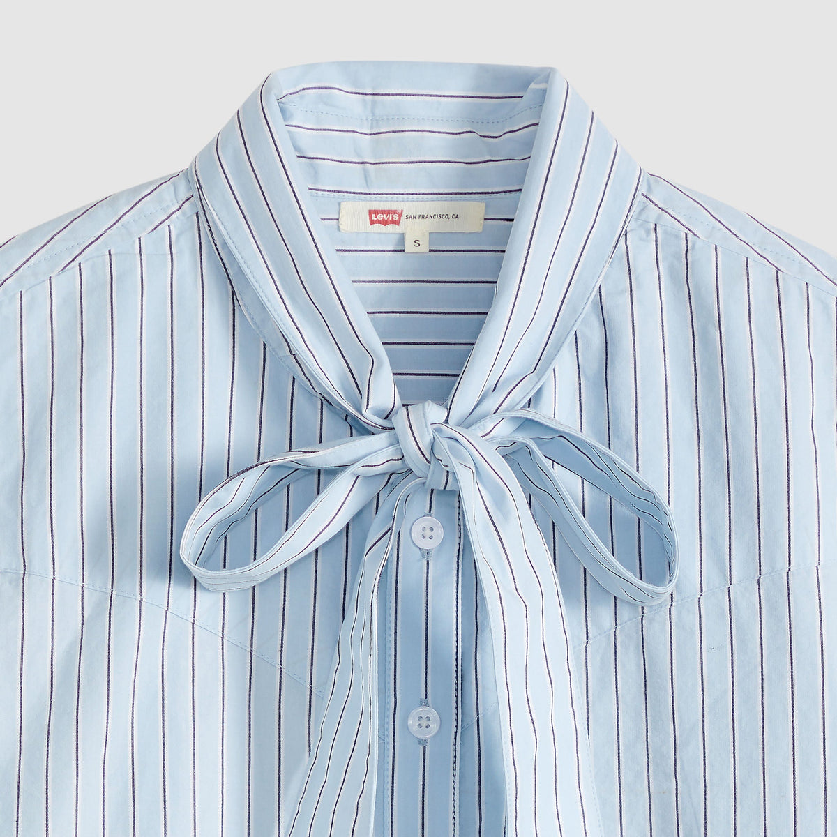 Levi's® Women's Judice Western Shirt