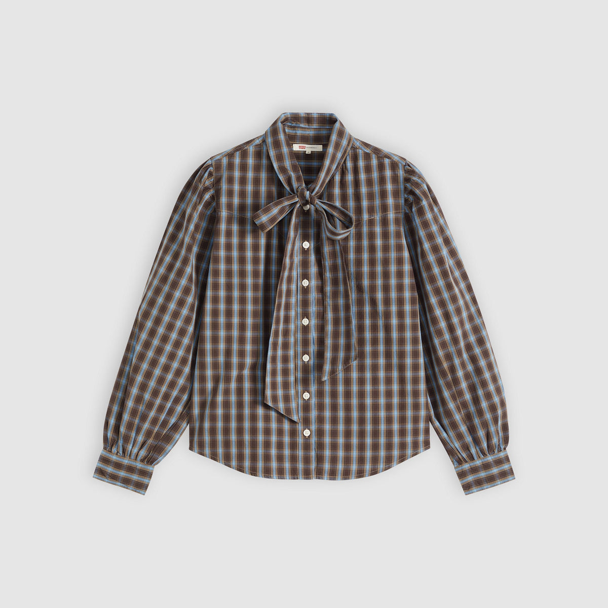 Levi's® Women's Judice Western Shirt