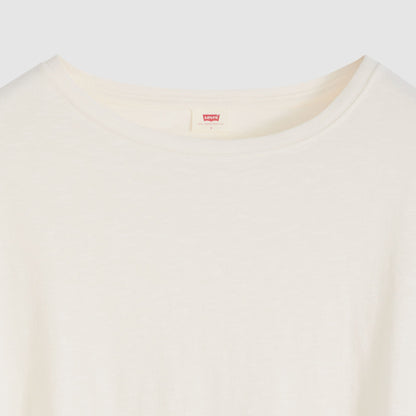 Levi's® Women's Julie Slub Long-Sleeve Tee