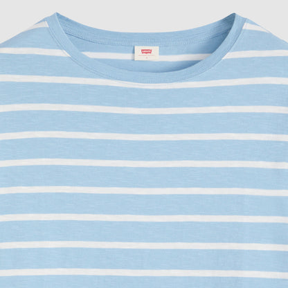 Levi's® Women's Julie Slub Long-Sleeve Tee