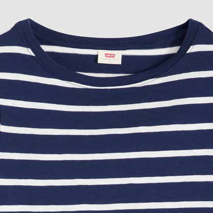 Levi's® Women's Julie Slub Short-Sleeve Tee