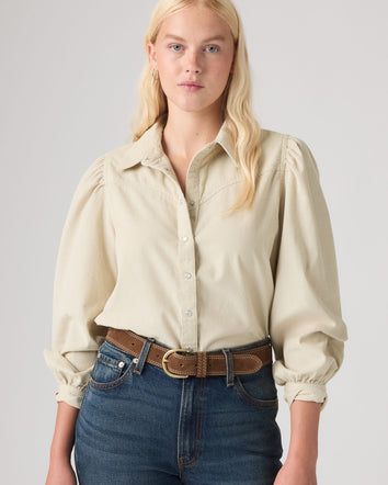 Levi's® Women's Juna Western Shirt 1