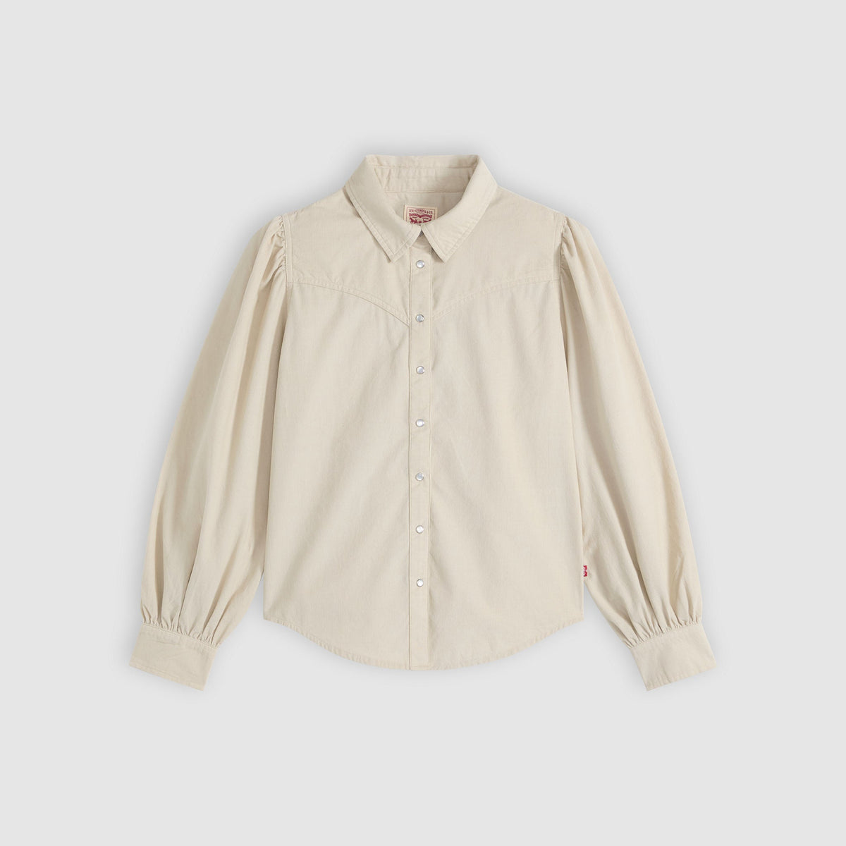 Levi's® Women's Juna Western Shirt