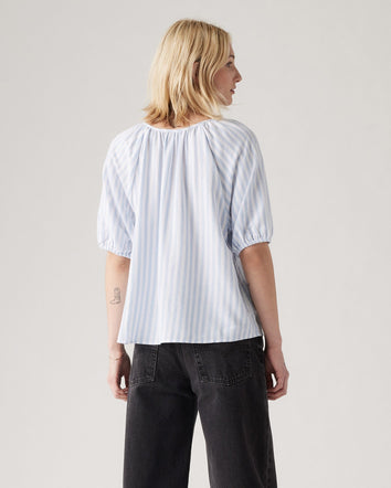 Levi's® Women's Leanne Blouse 2