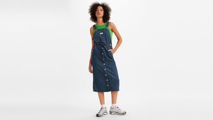 Levi's® Women's Lexie Skirtall