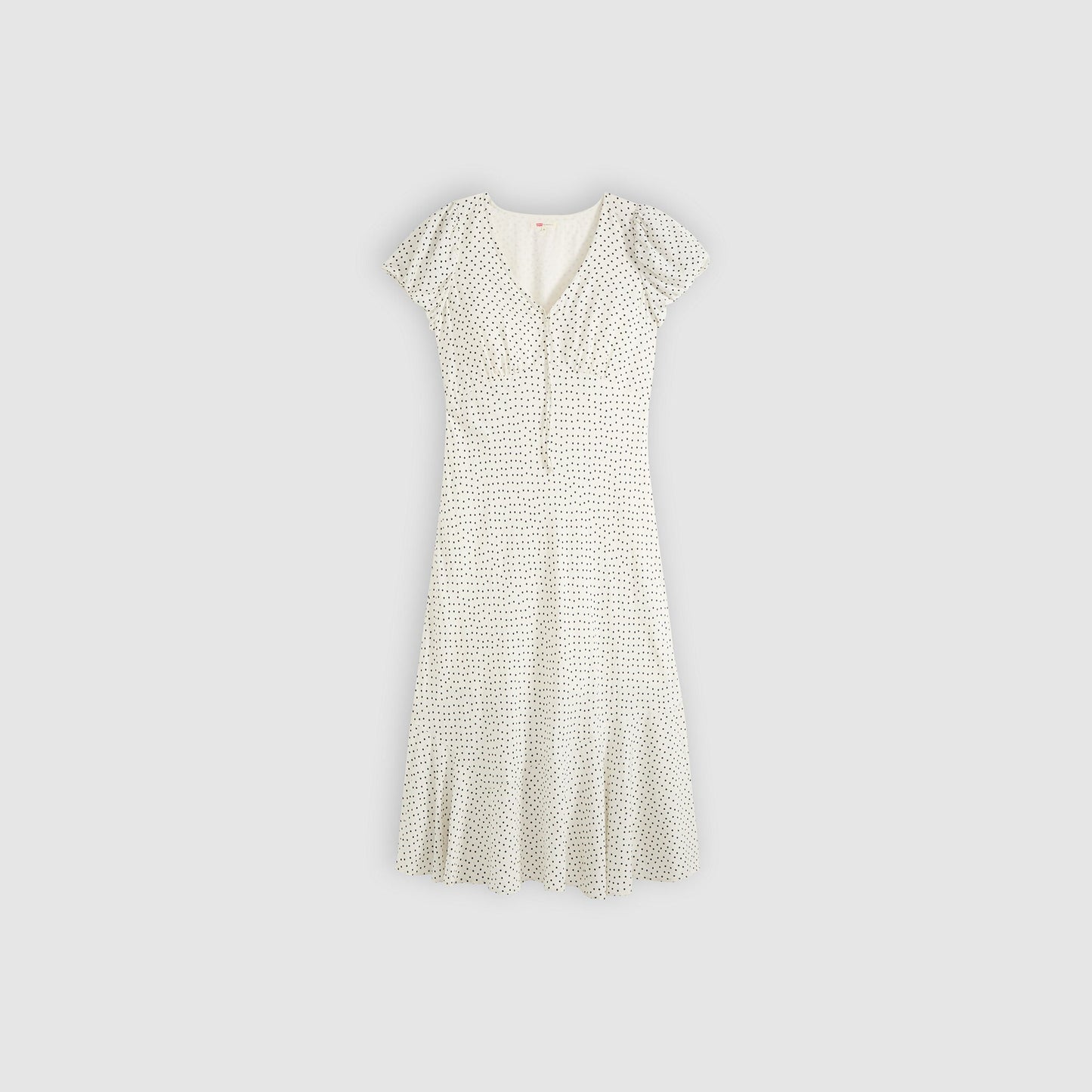 Levi's® Women's Lira Short-Sleeve Midi Dress