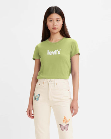 Levi's® Women's Logo Perfect T-Shirt 1