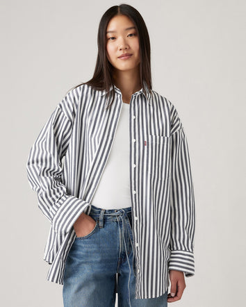 Levi's® Women's Lola Shirt 1