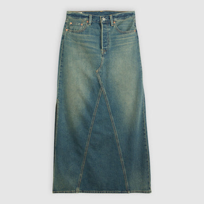 Levi's® Women's Long Icon Skirt