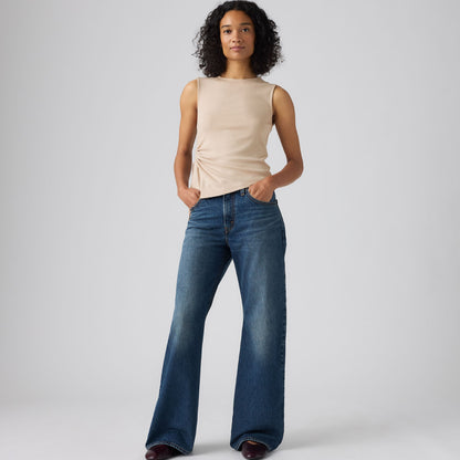 Levi's® Women's Loose Boot Jeans
