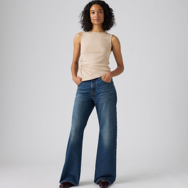 Levi's® Women's Loose Boot Jeans