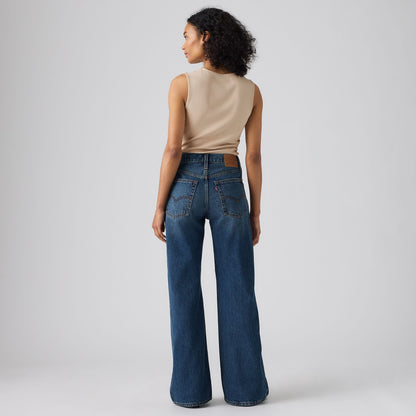Levi's® Women's Loose Boot Jeans