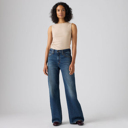 Levi's® Women's Loose Boot Jeans