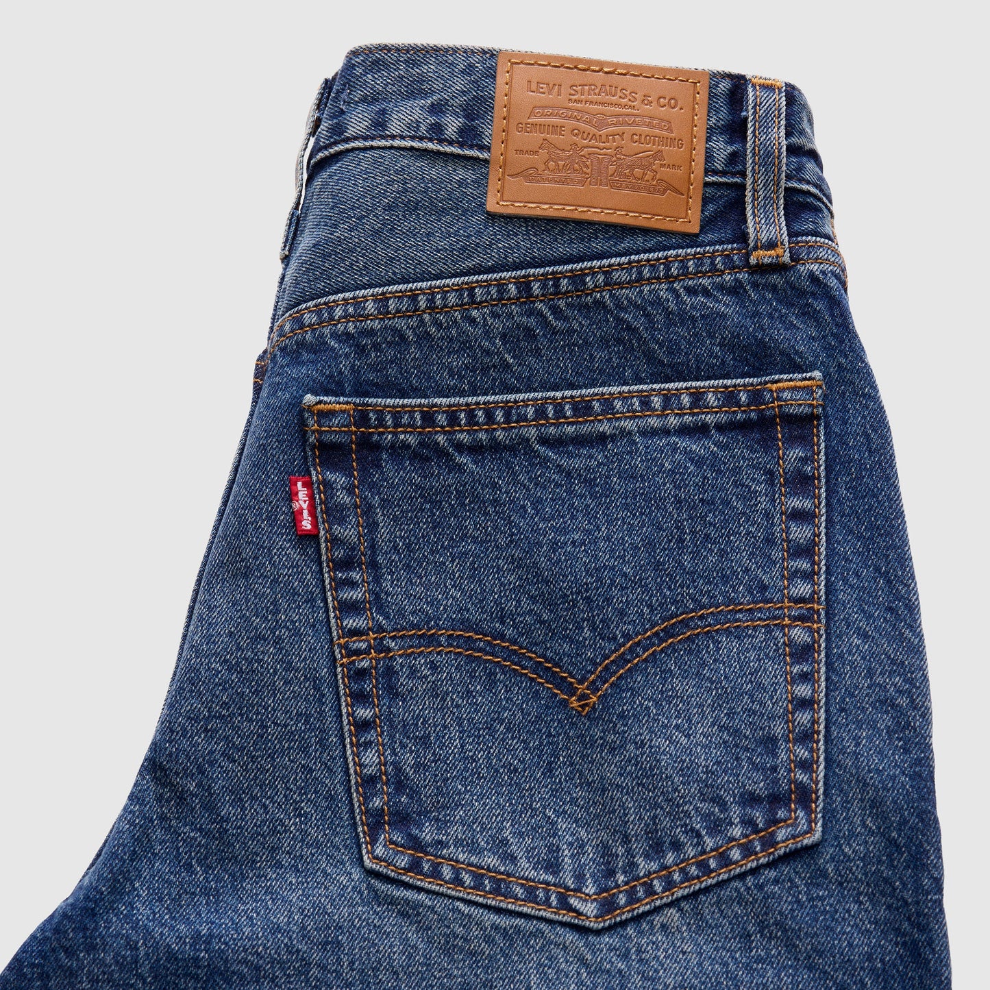 Levi's® Women's Loose Boot Jeans