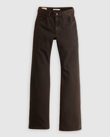 Levi's® Women's Loose Boot Jeans 1