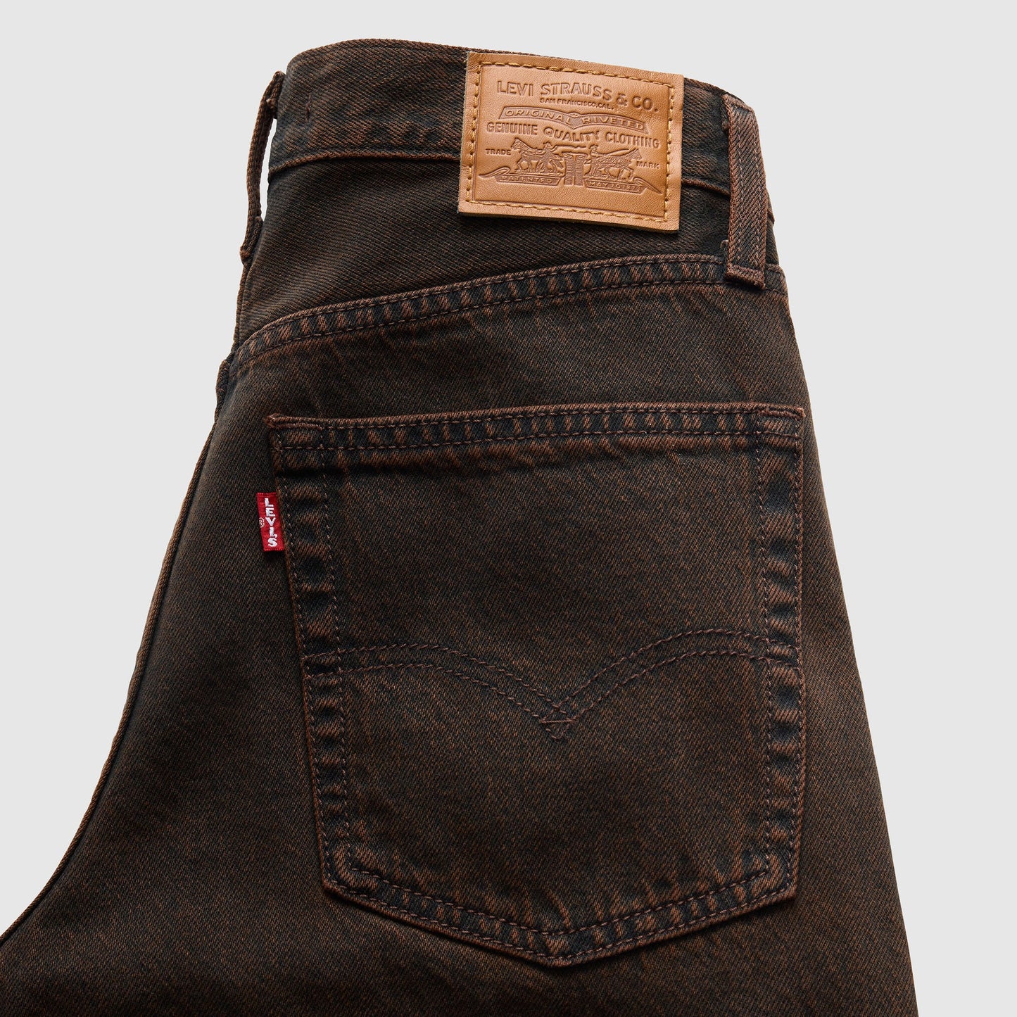 Levi's® Women's Loose Boot Jeans