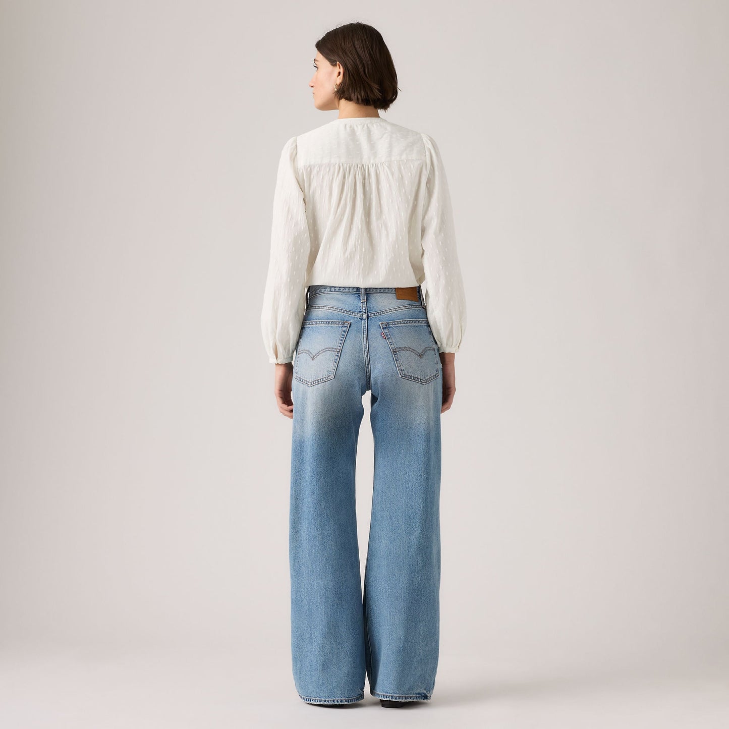 Levi's® Women's Loose Boot Jeans