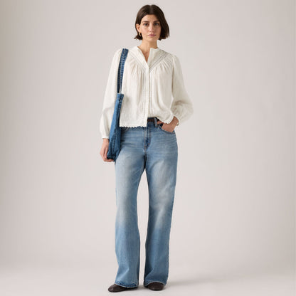 Levi's® Women's Loose Boot Jeans