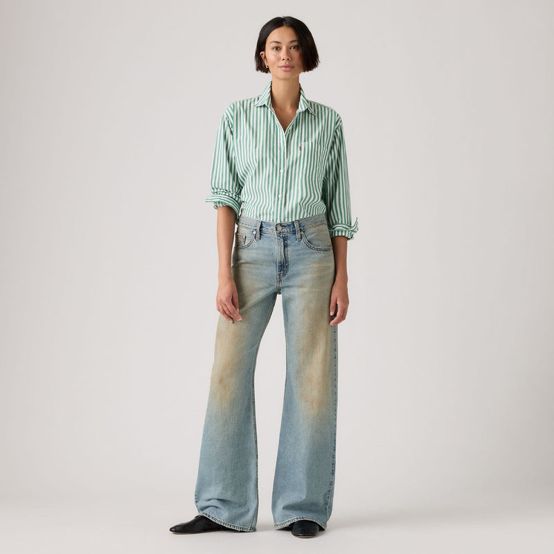Levi's® Women's Loose Boot Jeans