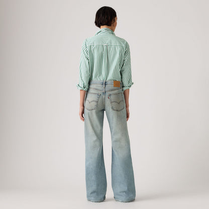Levi's® Women's Loose Boot Jeans
