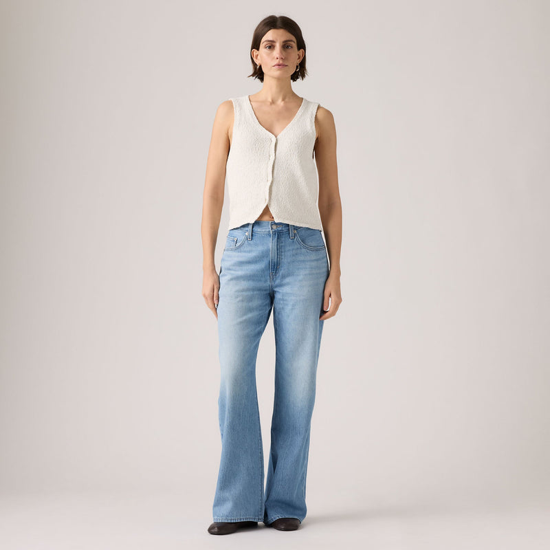 Levi's® Women's Loose Boot Jeans