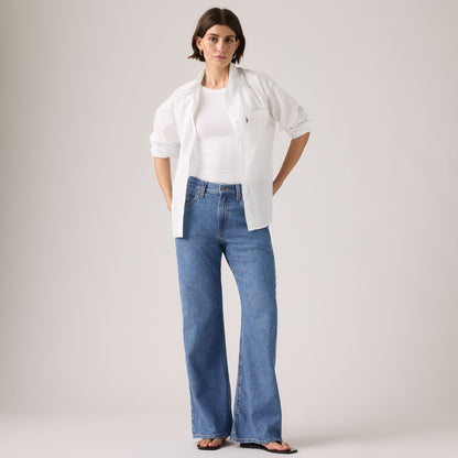 Levi's® Women's Loose Boot Jeans