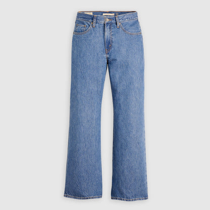 Levi's® Women's Loose Boot Jeans