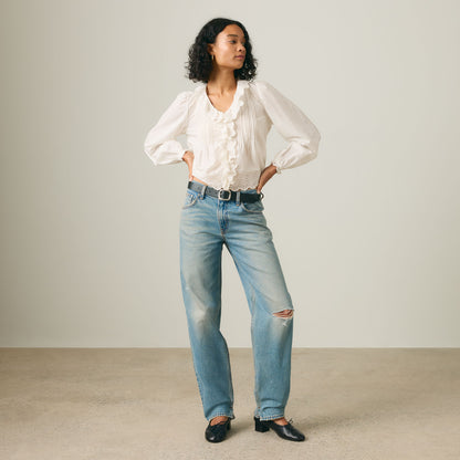 Levi's® Women's Loose Taper Jeans
