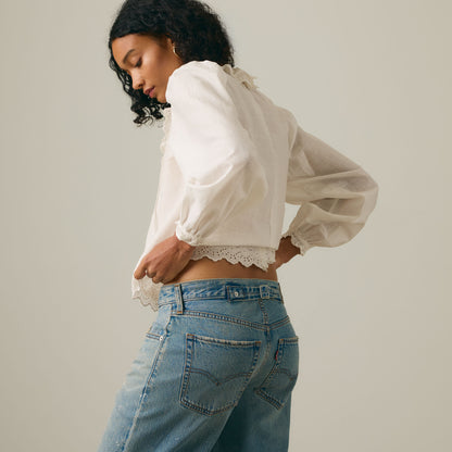 Levi's® Women's Loose Taper Jeans