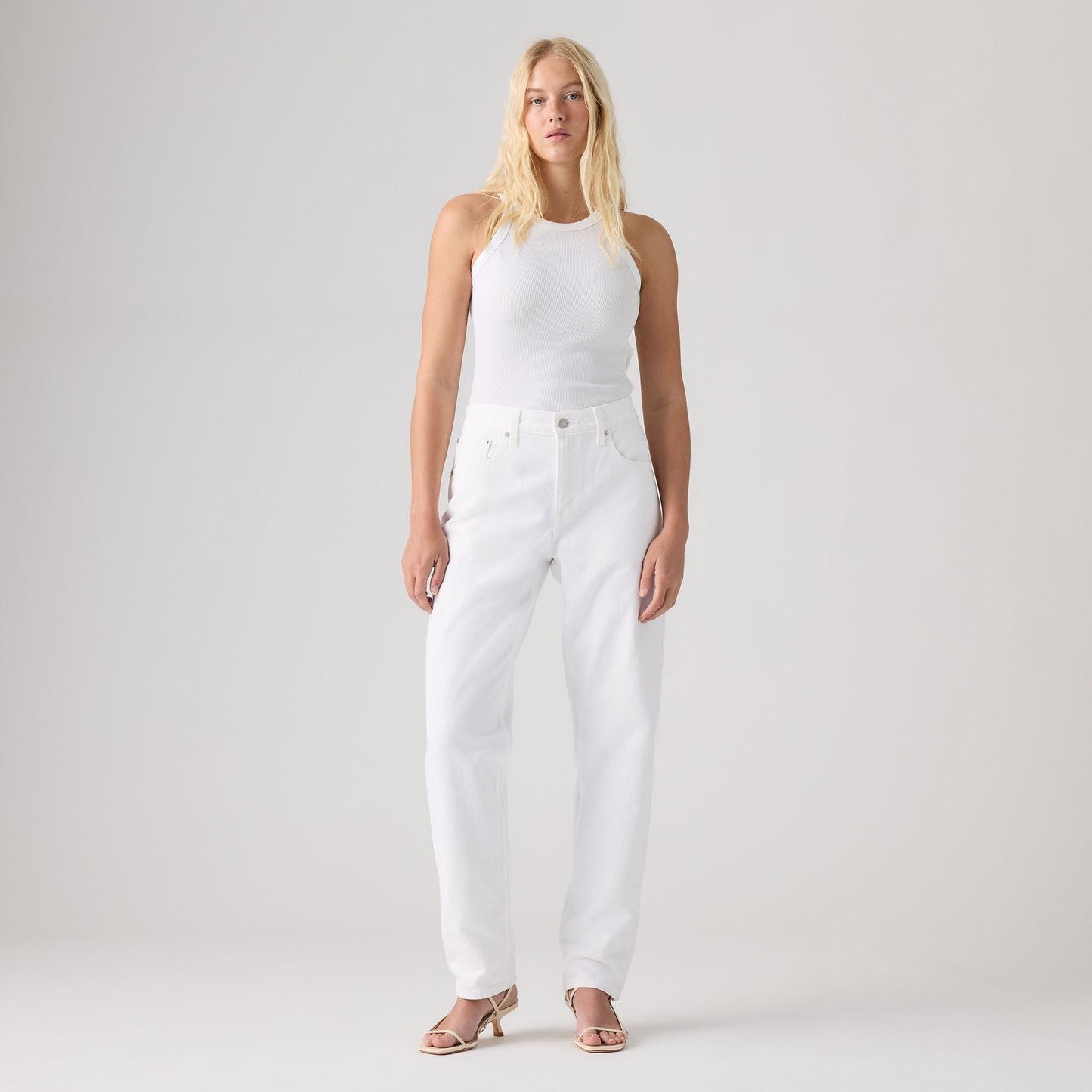 Levi's® Women's Loose Taper Jeans