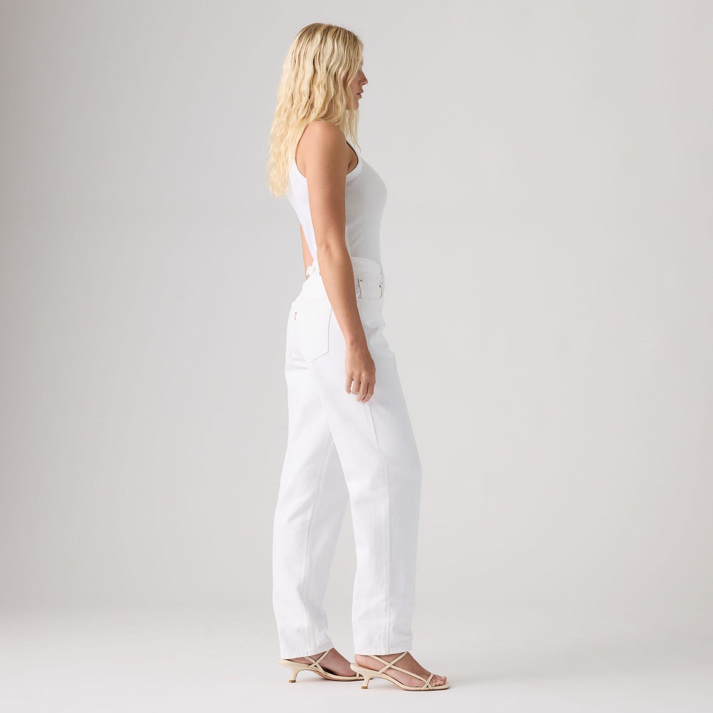 Levi's® Women's Loose Taper Jeans