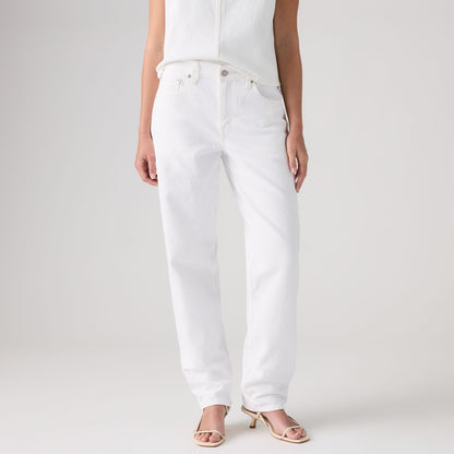 Levi's® Women's Loose Taper Jeans